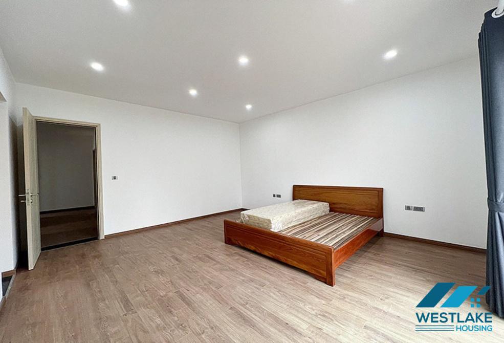 Morden 5 bedrooms house for rent in K block, Ciputra, Tay Ho ,Ha Noi