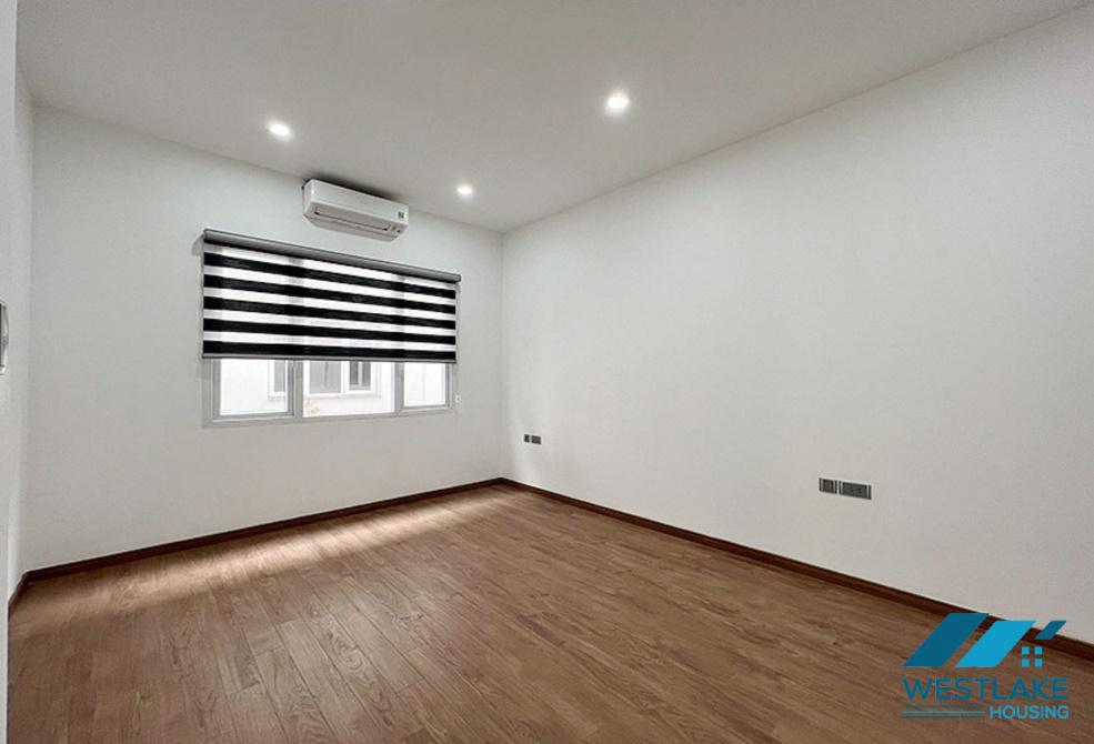 Morden 5 bedrooms house for rent in K block, Ciputra, Tay Ho ,Ha Noi