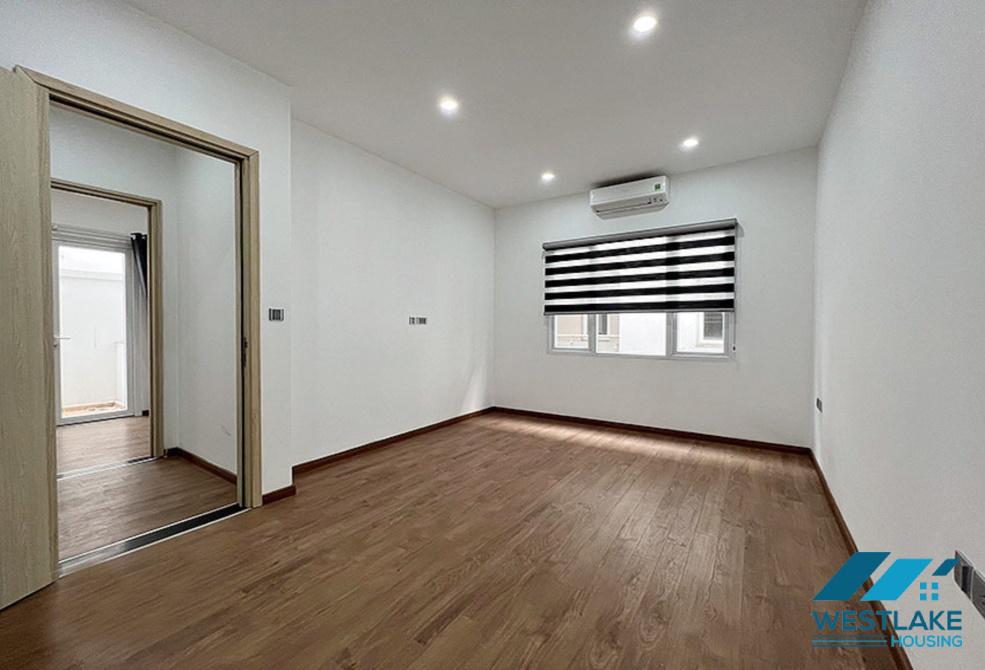 Morden 5 bedrooms house for rent in K block, Ciputra, Tay Ho ,Ha Noi
