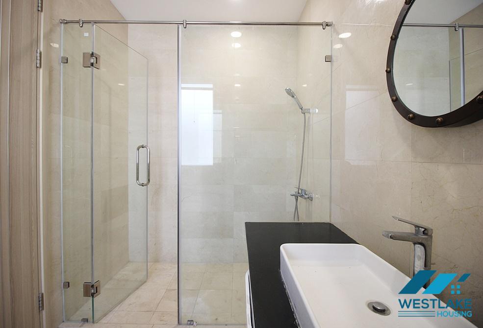 A marvelous, brand new villa for rent in K Block, Ciputra