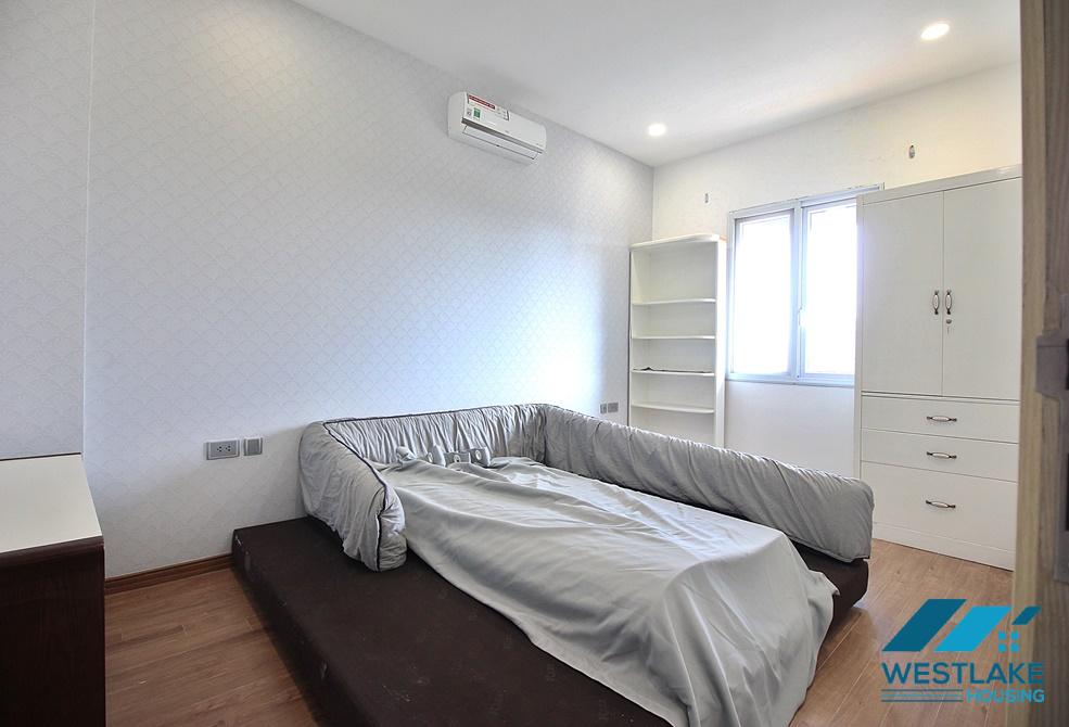 A marvelous, brand new villa for rent in K Block, Ciputra