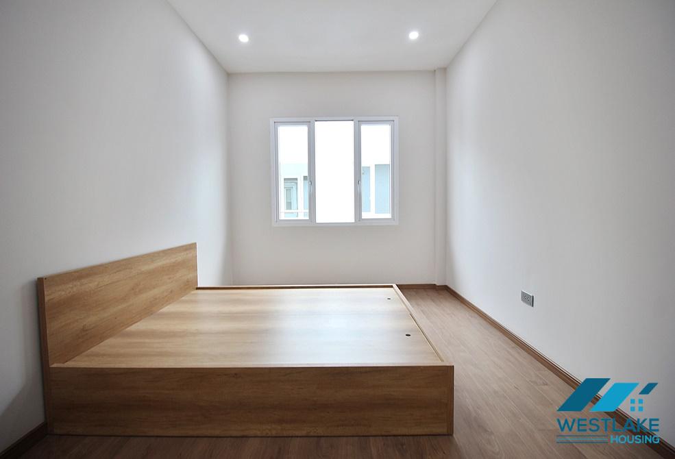 A modern villa for rent in K block, Ciputra, Tay Ho ward, Hanoi