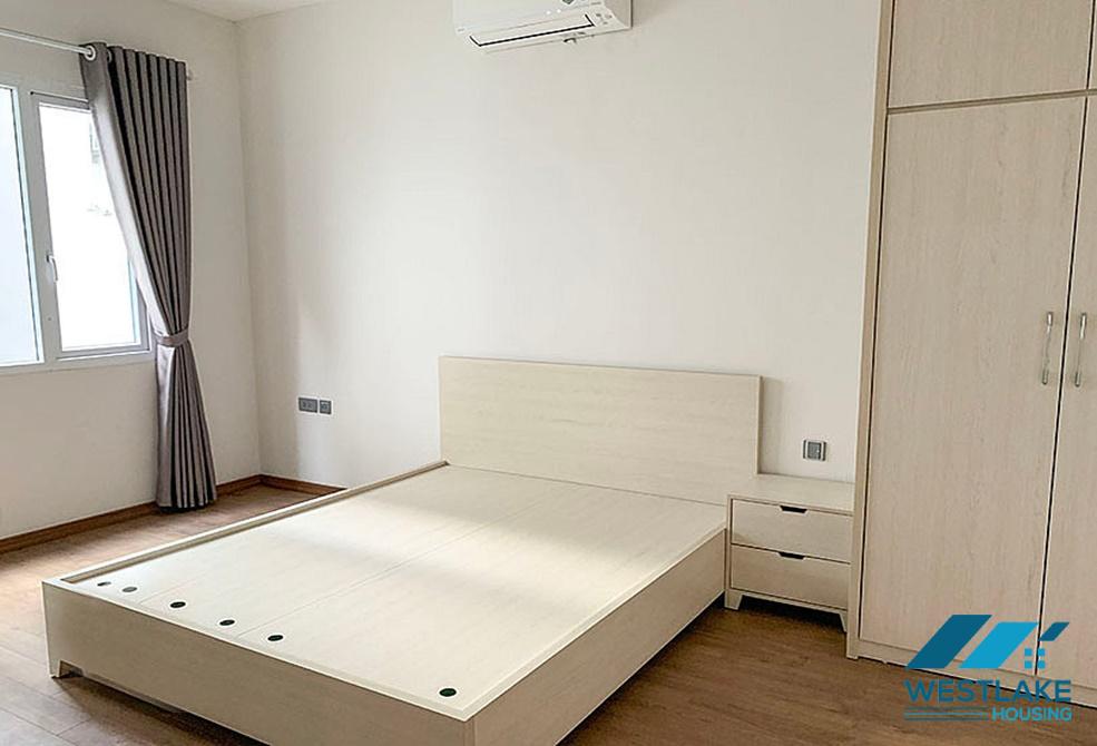 New & modern Ciputra k-zone villa for rent near park, Tay Ho ward, Ha Noi