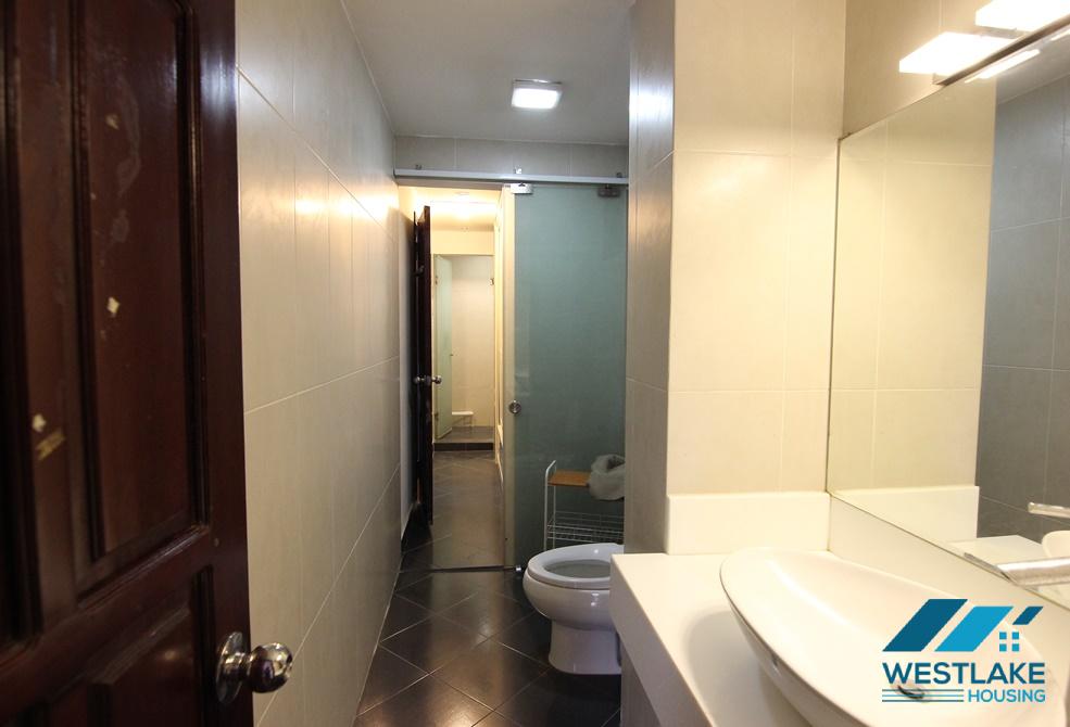 Lovely house for rent in Au Co, Tay Ho, Ha Noi