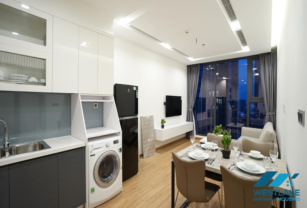 Good apartment for rent in M1 Building - Vinhome Metropolis for rent in Ba Dinh, Ha Noi