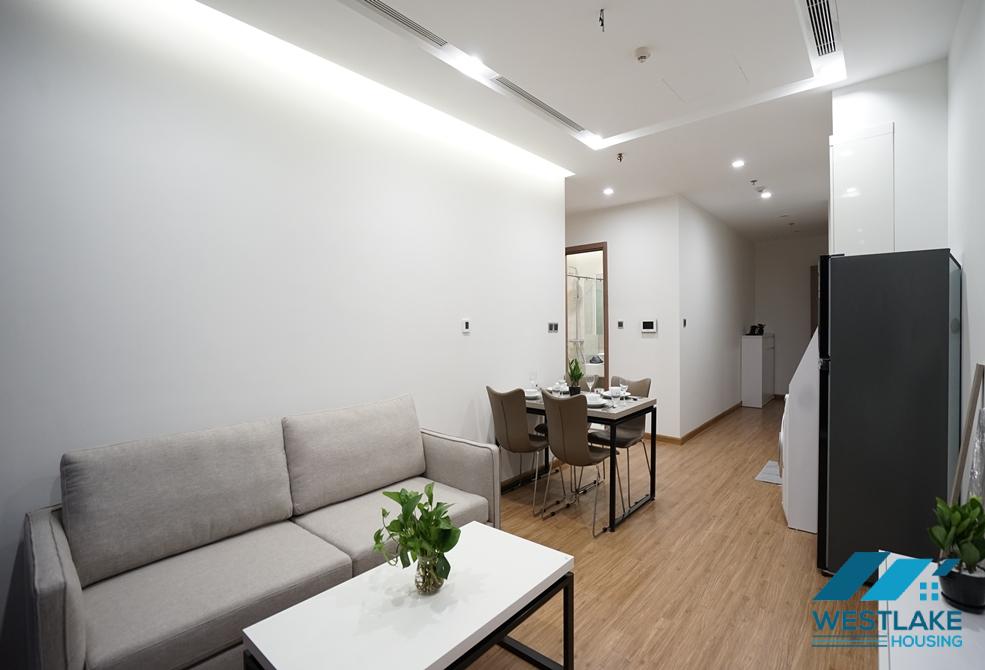 Good apartment for rent in M1 Building - Vinhome Metropolis for rent in Ba Dinh, Ha Noi