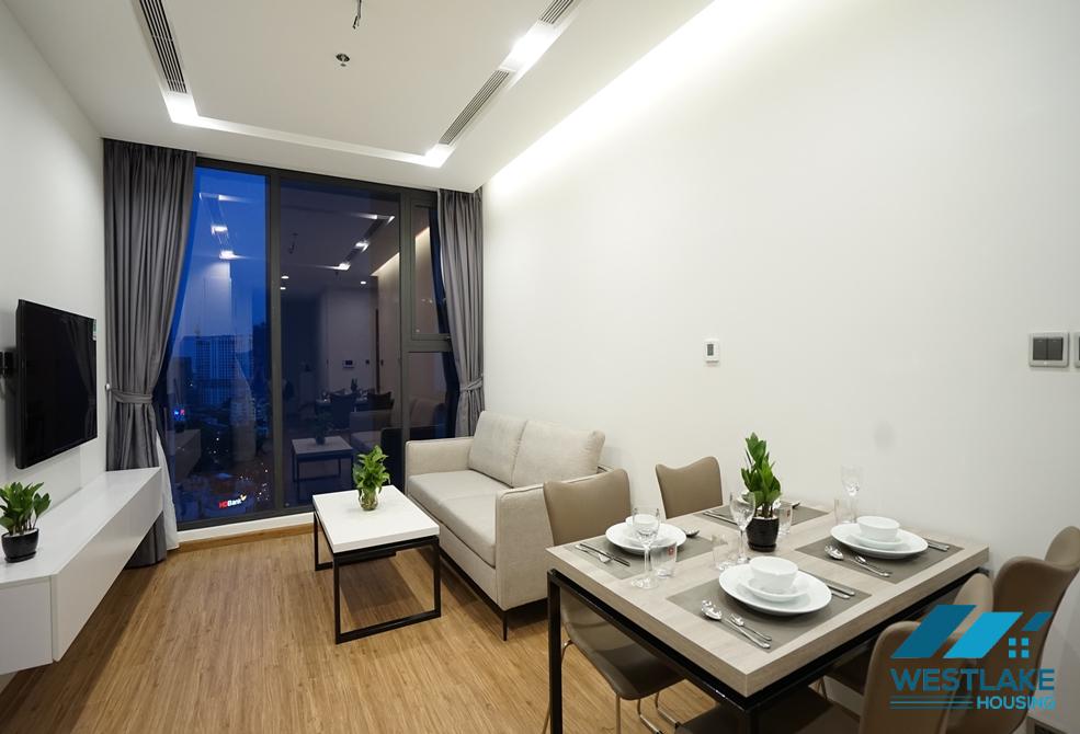 Good apartment for rent in M1 Building - Vinhome Metropolis for rent in Ba Dinh, Ha Noi