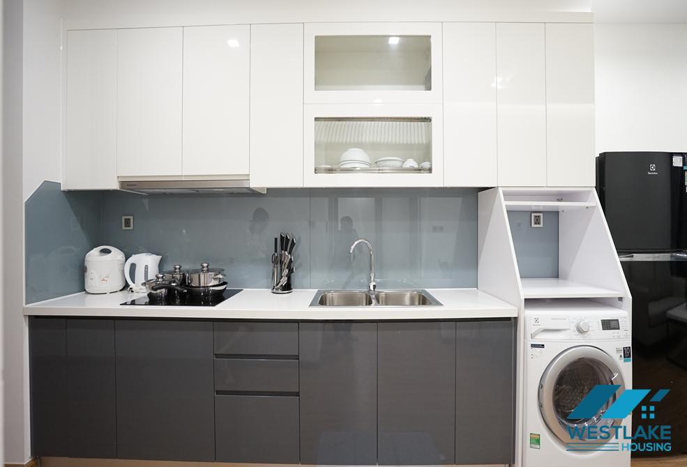 Good apartment for rent in M1 Building - Vinhome Metropolis for rent in Ba Dinh, Ha Noi