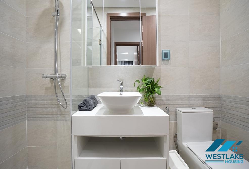 Good apartment for rent in M1 Building - Vinhome Metropolis for rent in Ba Dinh, Ha Noi