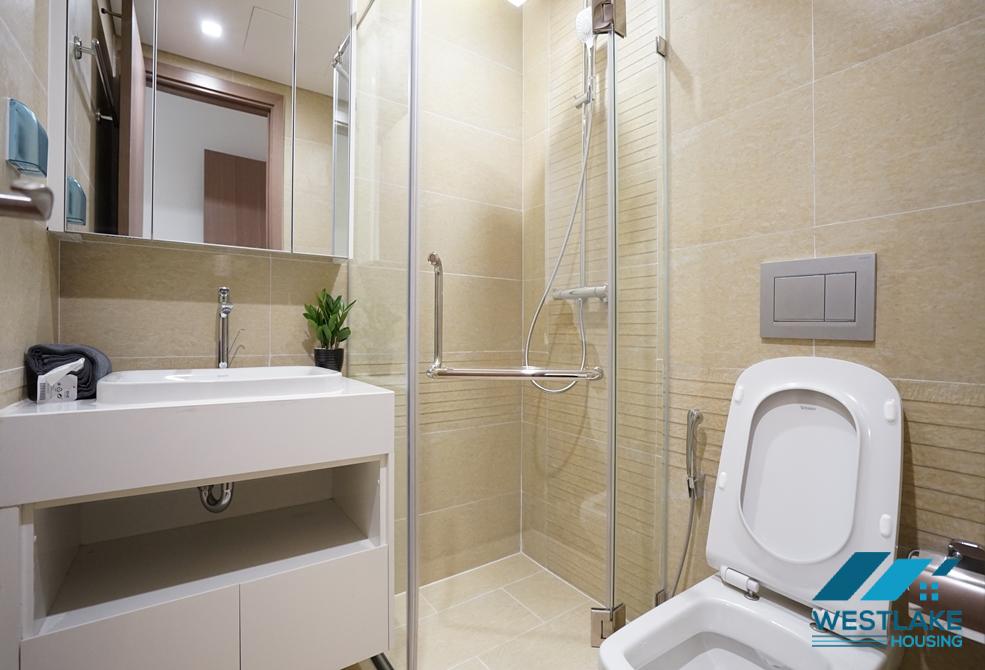 Good apartment for rent in M1 Building - Vinhome Metropolis for rent in Ba Dinh, Ha Noi