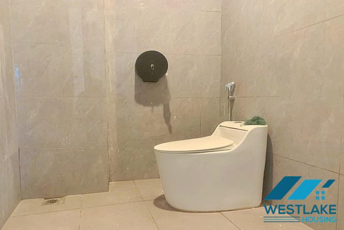 Cho Thuê Sàn Văn Phòng  Rộng Thoáng Tại Phố Tô Ngọc Vân, Tây Hồ, Hà Nội