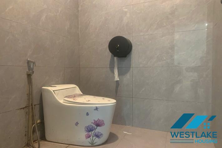 Cho Thuê Sàn Văn Phòng  Rộng Thoáng Tại Phố Tô Ngọc Vân, Tây Hồ, Hà Nội