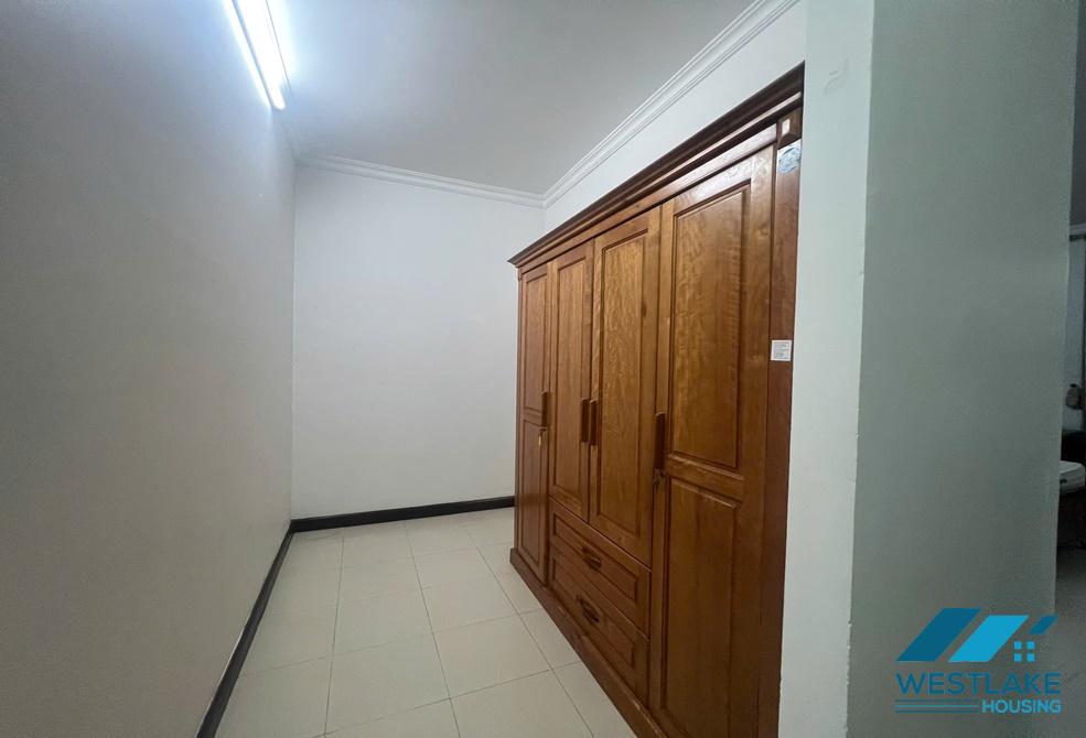 A nice villa for rent in D Block, Ciputra compound, Ha Noi