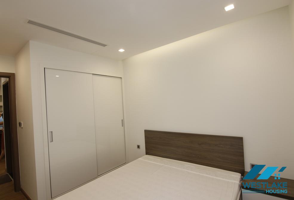 02 Bedroom in M1 Building Vinhome Metropolis for rent, Ba Dinh ward, Ha Noi