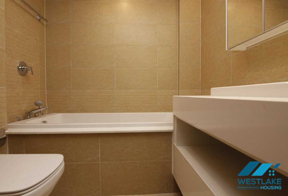 02 Bedroom in M1 Building Vinhome Metropolis for rent, Ba Dinh ward, Ha Noi