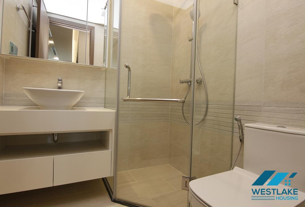 02 Bedroom in M1 Building Vinhome Metropolis for rent, Ba Dinh ward, Ha Noi