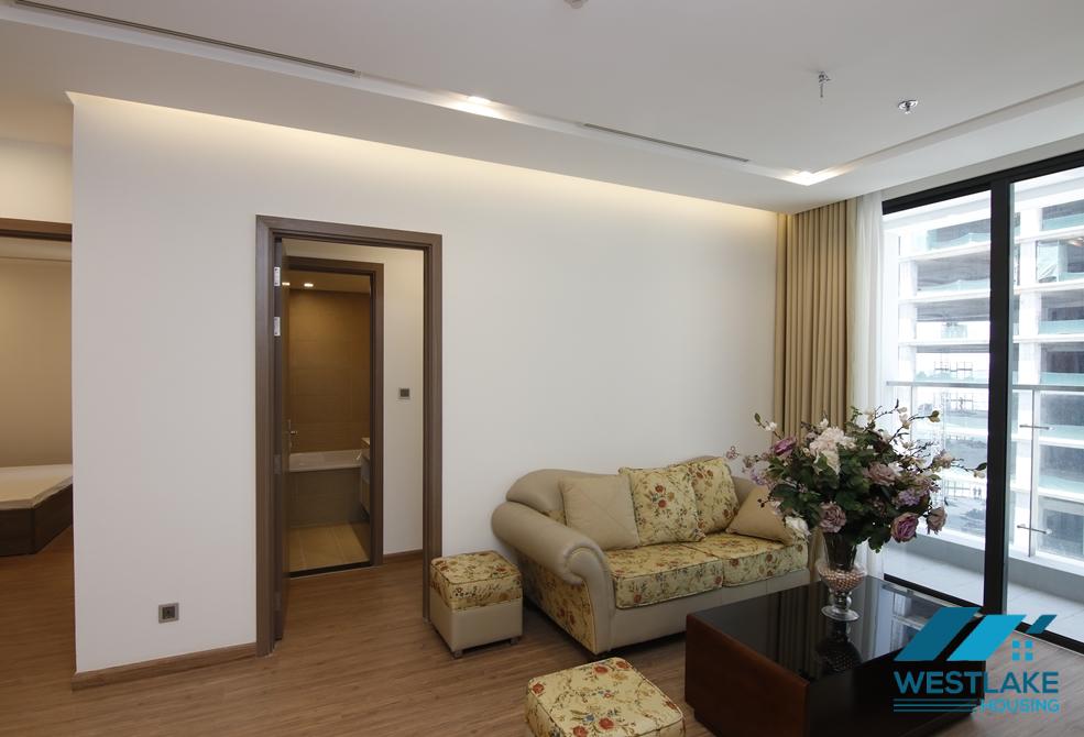 02 Bedroom in M1 Building Vinhome Metropolis for rent, Ba Dinh ward, Ha Noi