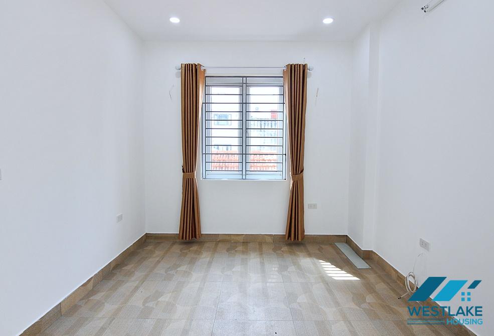 Newly 5 bedroom house for rent in Au Co, Tay Ho