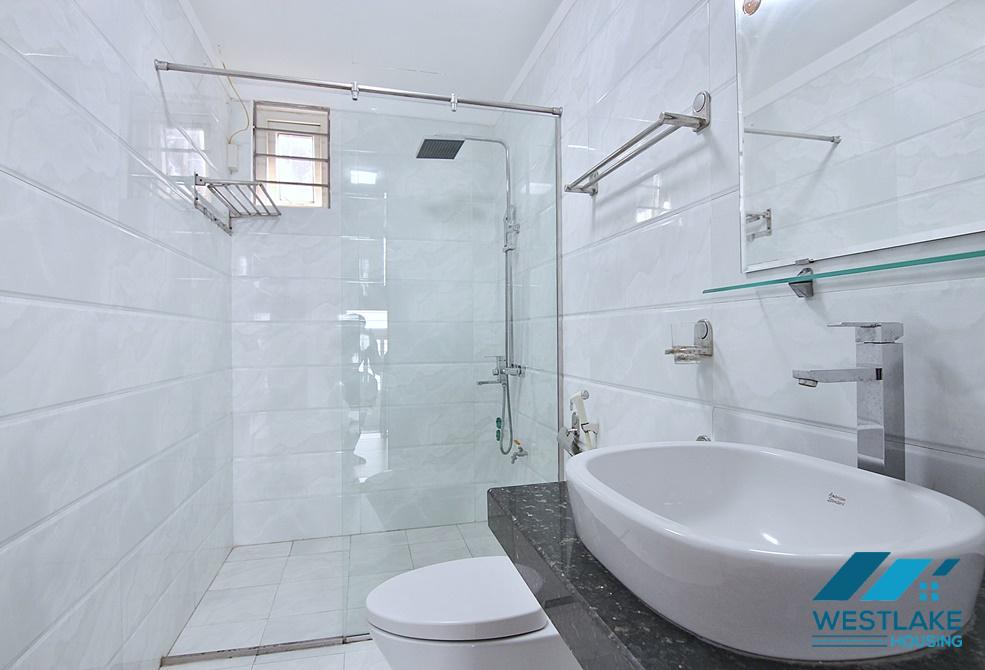 Newly 5 bedroom house for rent in Au Co, Tay Ho