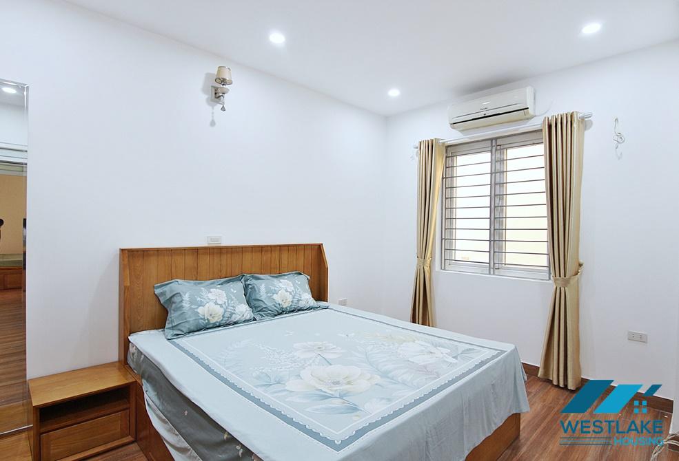 Newly 5 bedroom house for rent in Au Co, Tay Ho