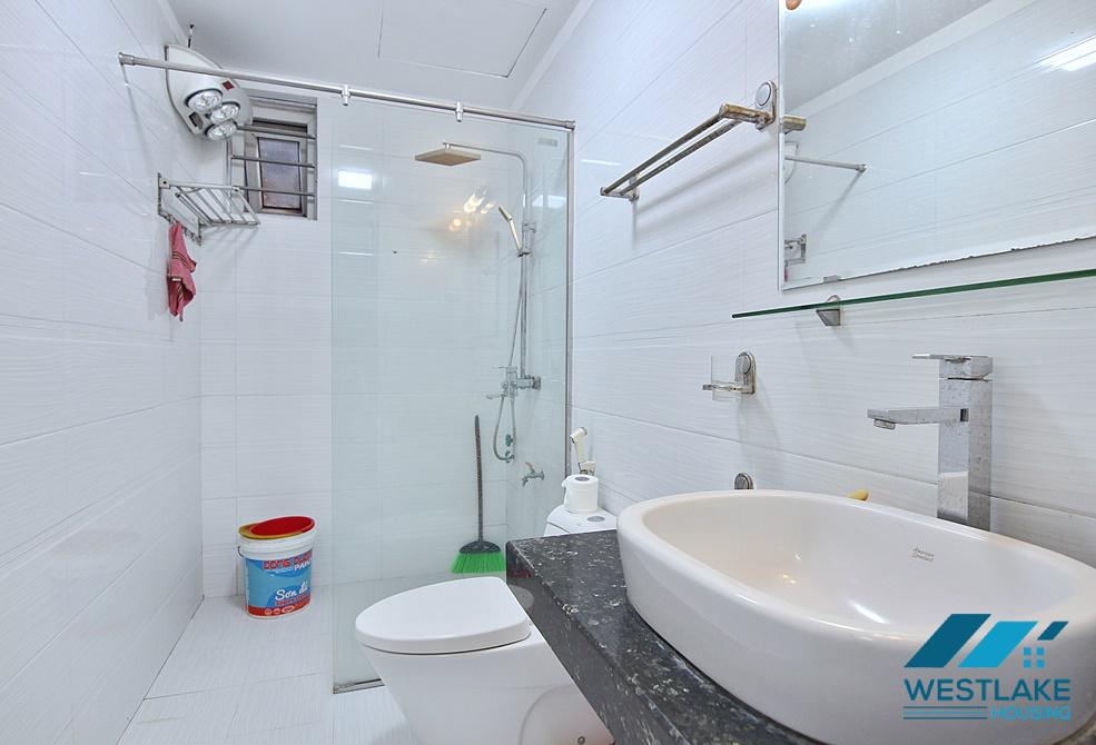 Newly 5 bedroom house for rent in Au Co, Tay Ho