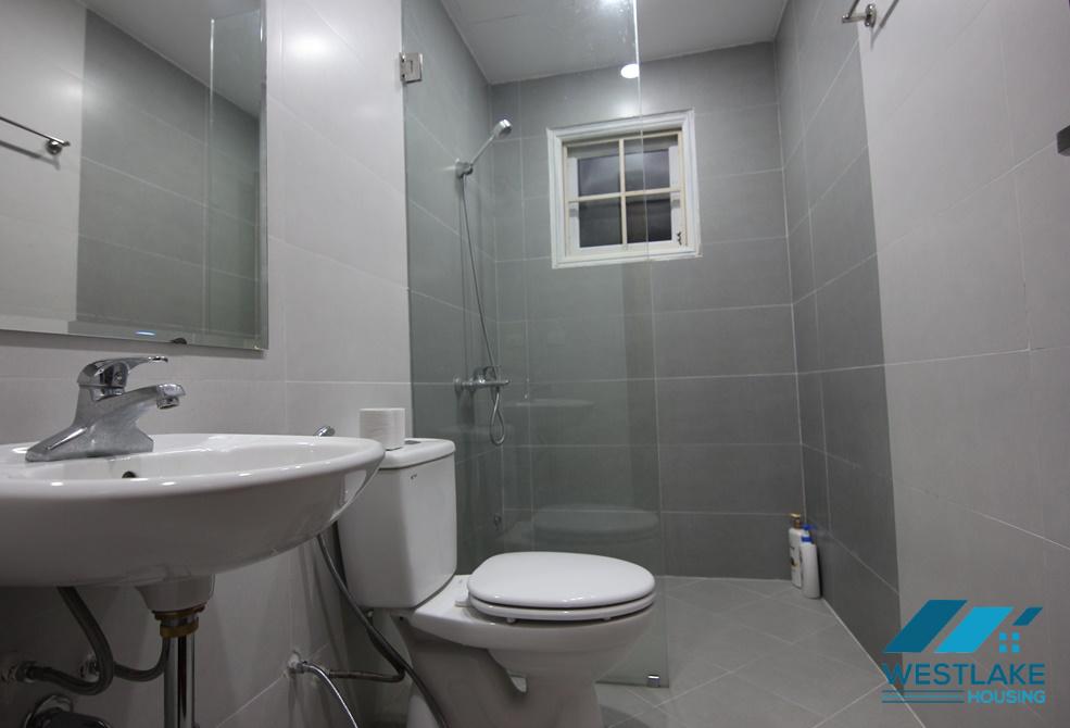 A spacious 4 bedroom house for rent in Au Co, Tay Ho