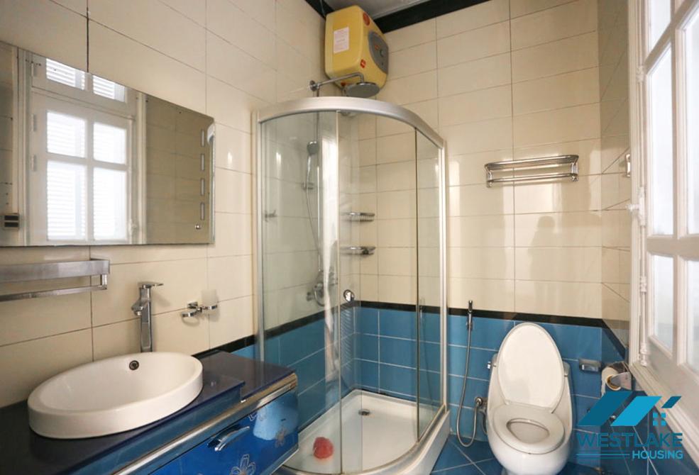 A gorgeous house located in T Block, Ciputra Compound for rent, Tay Ho, Ha Noi