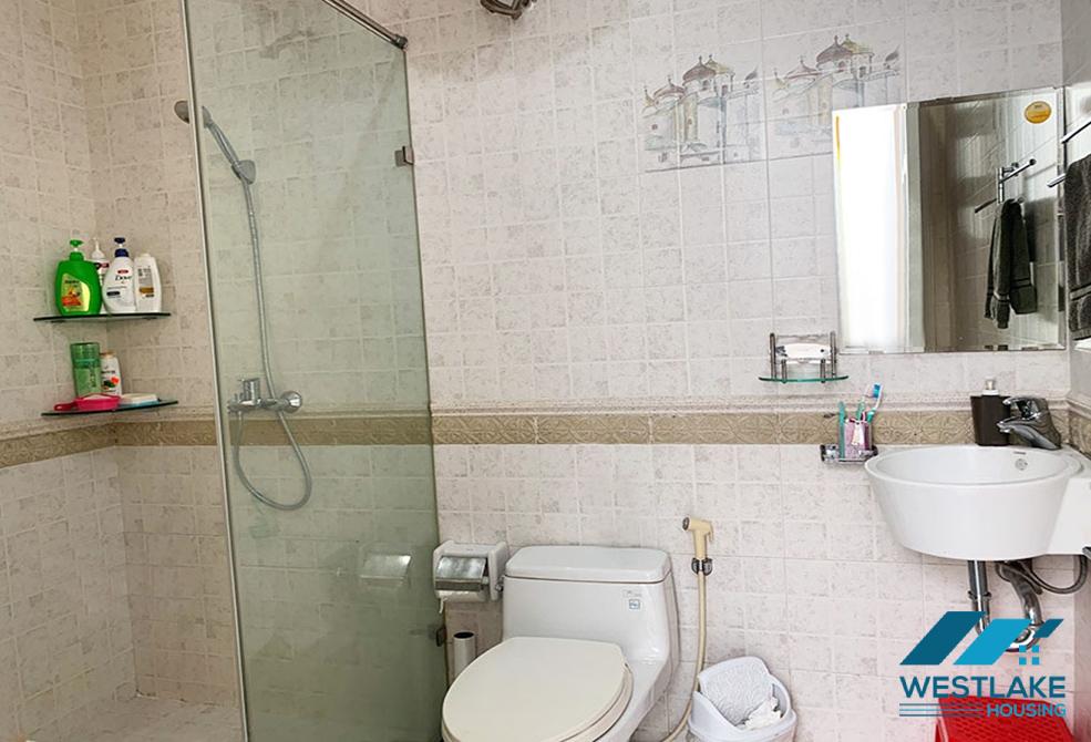 A delightful house with 5 bedrooms for rent in Ciptura, Tay Ho, Hanoi