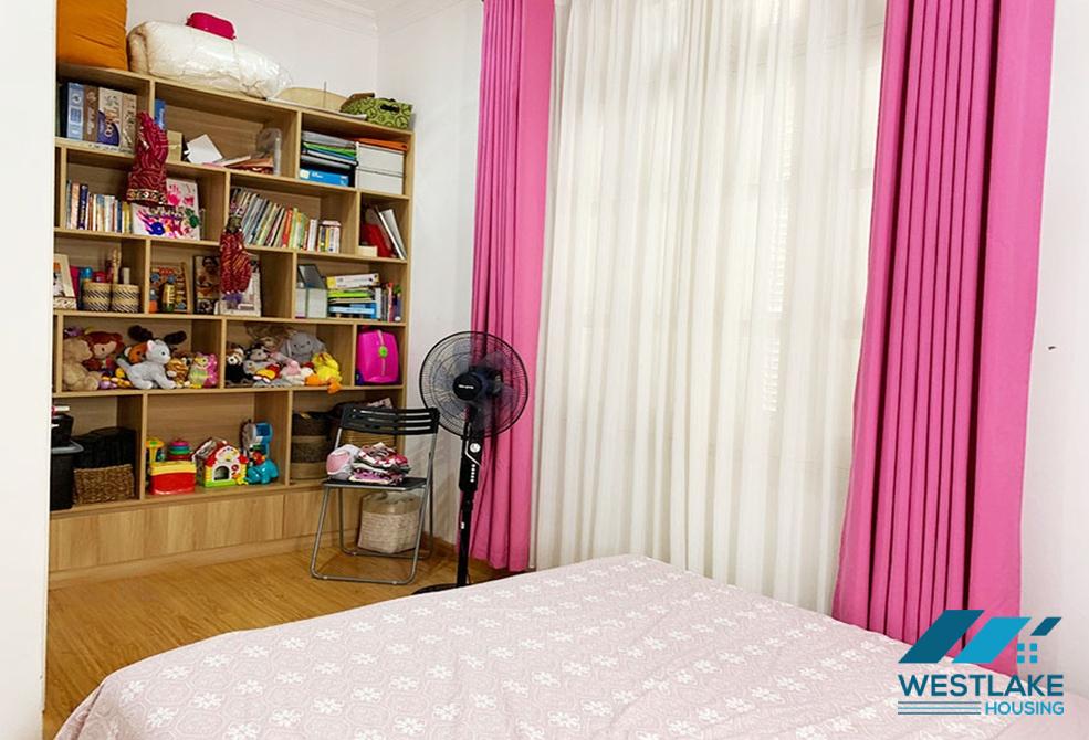 A delightful house with 5 bedrooms for rent in Ciptura, Tay Ho, Hanoi