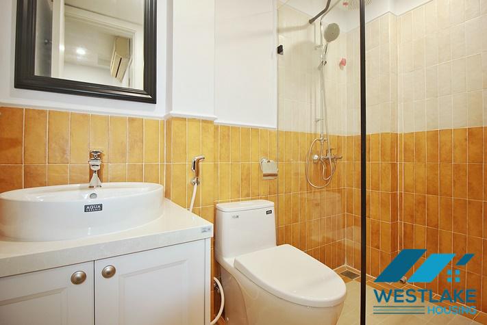 Cho Thuê Nhà  4 Phòng Ngủ Hoàn Toàn Mới, Đẹp, Hiện Đại View Hồ Thoáng Sáng Cho Thuê Tại Tây Hồ, Hà Nội