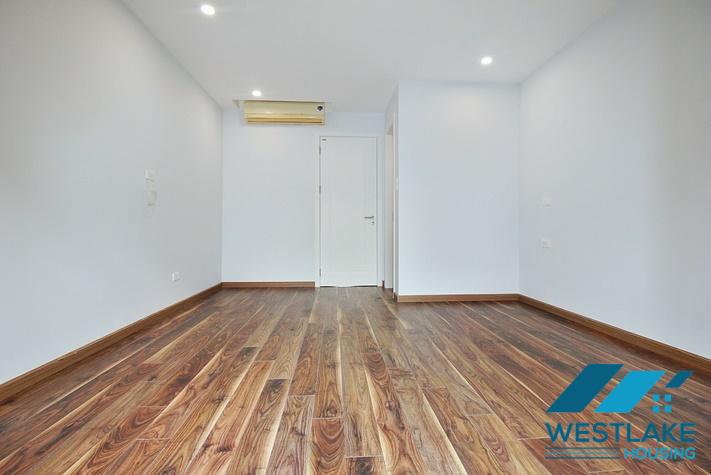 Brand new, modern 4 bedrooms house for rent in Tay Ho, near Sheraton Hotel and West Lake