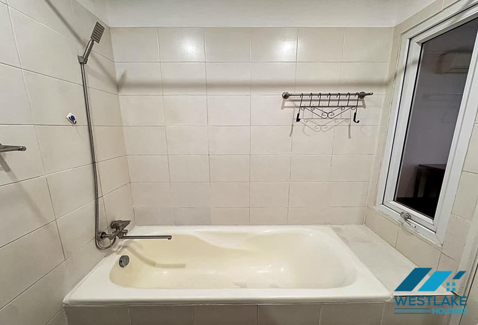 Cosy and spacious 02 bedrooms apartment for rent in To Ngoc Van area, Tay Ho, Ha Noi