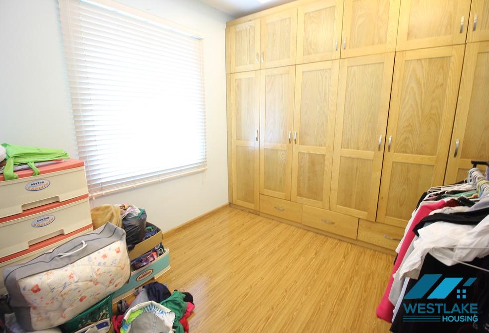 An affordable house for rent in Au Co, Tay Ho