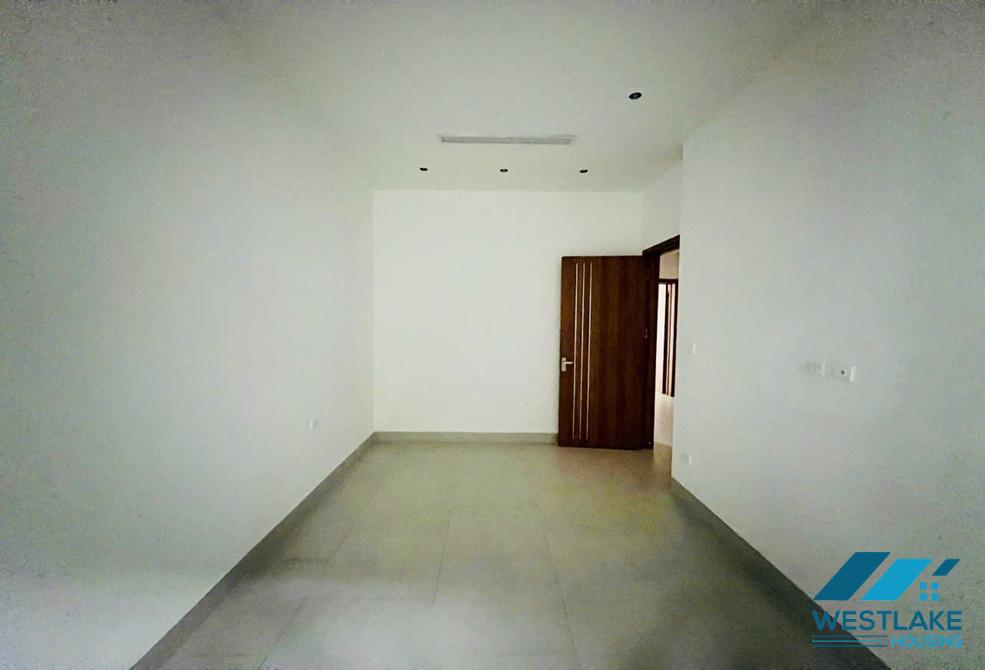 Renotevated 5 bedrooms villa for rent in Ciputra, Tay Ho ward, Ha Noi