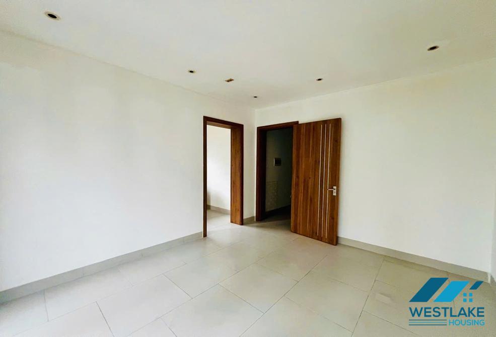 Renotevated 5 bedrooms villa for rent in Ciputra, Tay Ho ward, Ha Noi