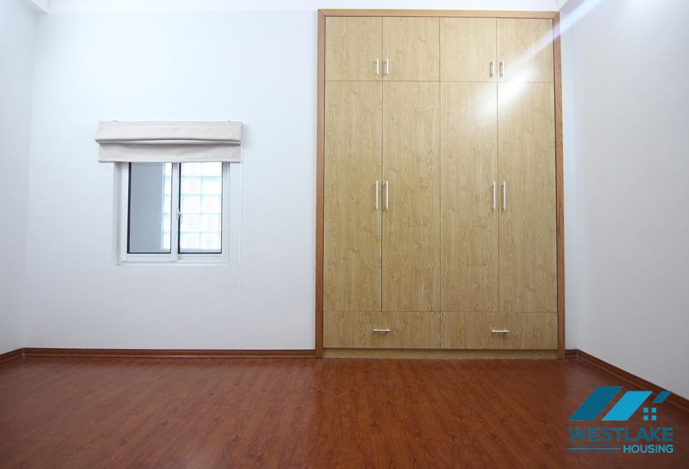 A good house for rent in Au Co, Tay Ho, Ha Noi