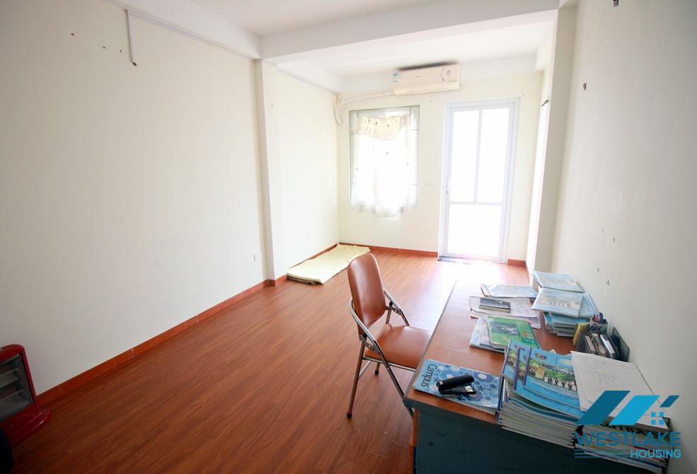 A nice 4 bedroom house for rent in Au Co, Tay Ho, Ha Noi