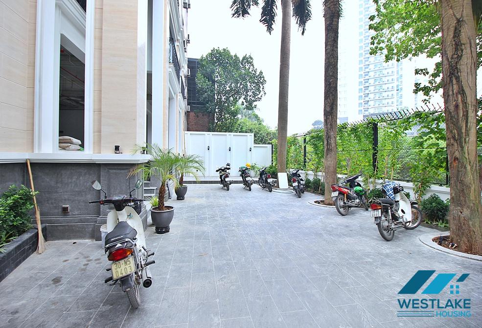 Cho Thuê Văn Phòng Hoặc Quán Cafe Rộng Đẹp Thoáng Tại Tây Hồ, Hà Nội.