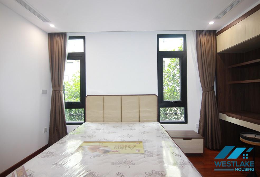 A nice and spacious 2 bedroom apartment for rent in Tay Ho, Ha Noi