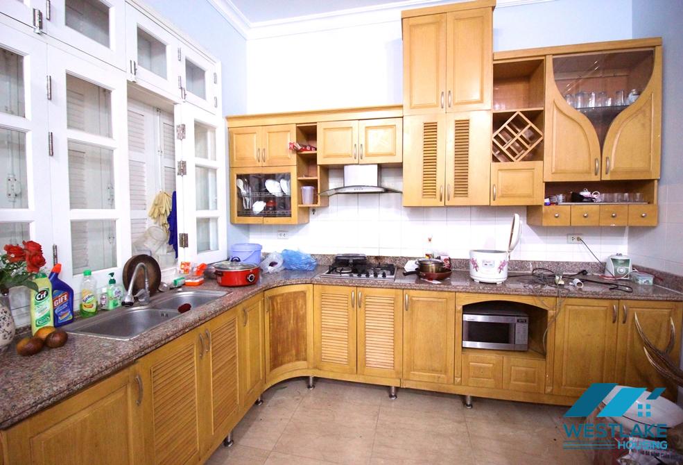 Nice and affordable 5 bebdroom villa to rent in Ciputra Nice and affordable 5 bebdroom villa to rent in Ciputra