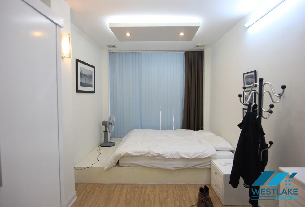 A lovely apartment for rent in Au Co, Tay Ho