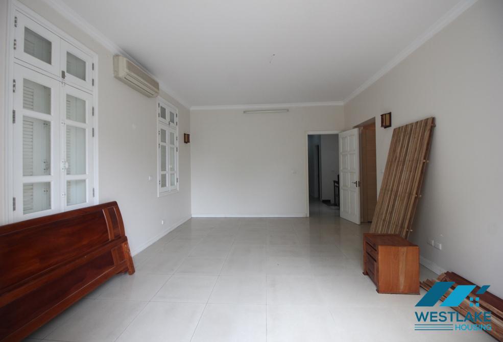 Affordable spacious house for rent in Ciputra, Hanoi Affordable spacious house for rent in Ciputra, Hanoi