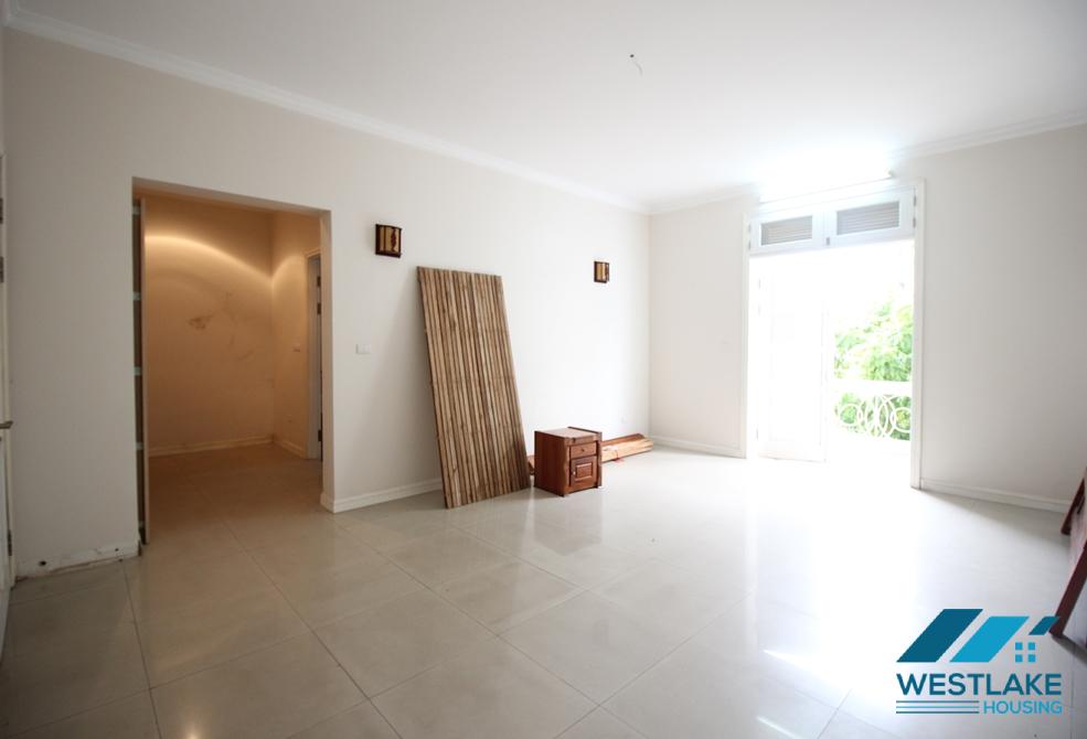 Affordable spacious house for rent in Ciputra, Hanoi Affordable spacious house for rent in Ciputra, Hanoi