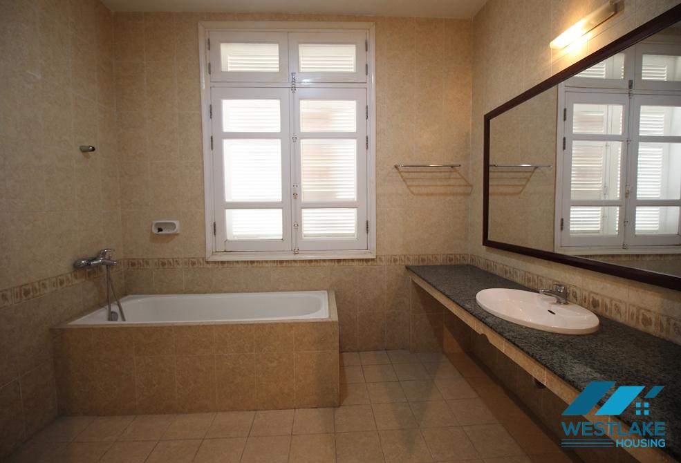 Affordable spacious house for rent in Ciputra, Hanoi Affordable spacious house for rent in Ciputra, Hanoi