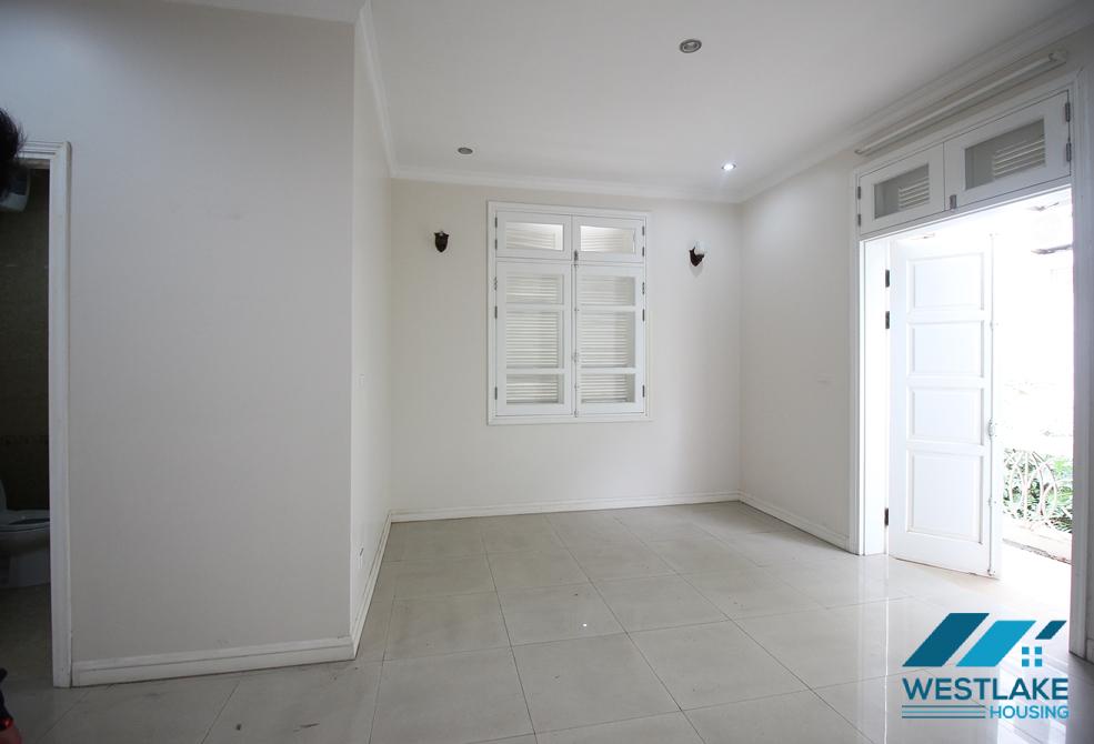 Affordable spacious house for rent in Ciputra, Hanoi Affordable spacious house for rent in Ciputra, Hanoi