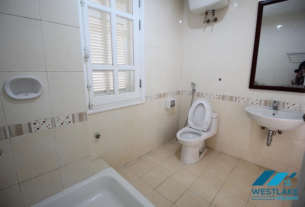 Affordable spacious house for rent in Ciputra, Hanoi Affordable spacious house for rent in Ciputra, Hanoi