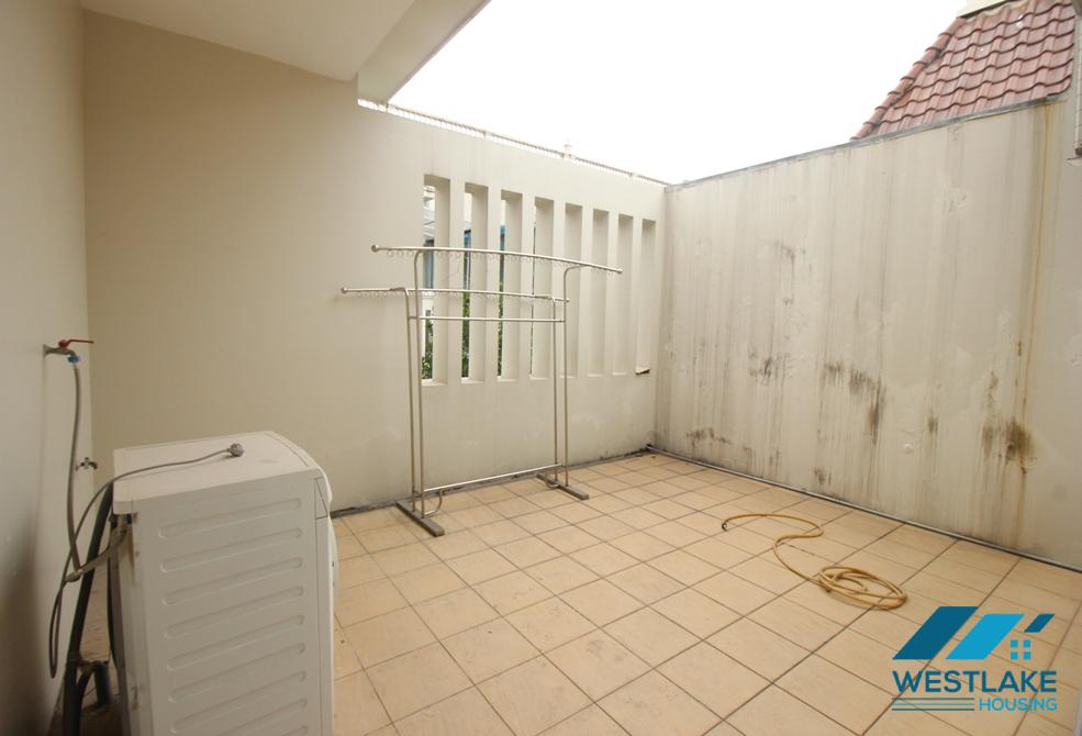 Affordable spacious house for rent in Ciputra, Hanoi Affordable spacious house for rent in Ciputra, Hanoi