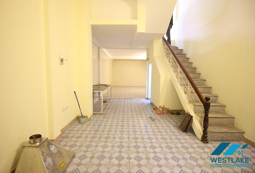 Affordable spacious house for rent in Ciputra, Hanoi Affordable spacious house for rent in Ciputra, Hanoi