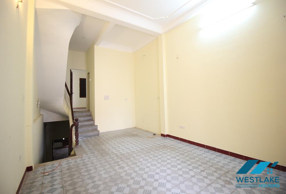 Affordable spacious house for rent in Ciputra, Hanoi Affordable spacious house for rent in Ciputra, Hanoi