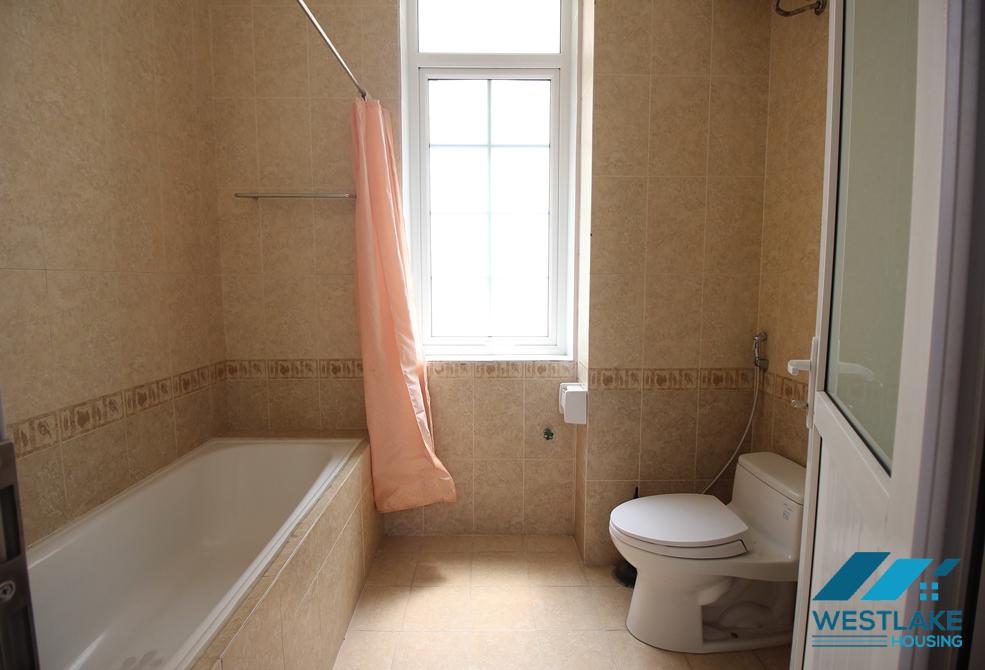 Well finished house with front and back yard for rent in Ciputra Well finished house with front and back yard for rent in Ciputra